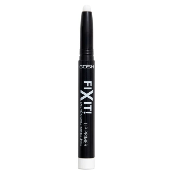 Gosh Fix it Lip Primer 001 Clear