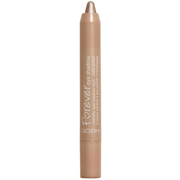 Gosh Forever Eye Shadow 03 Light Copper