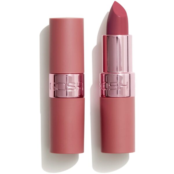 Gosh Luxury Rose Lips 004 Enjoy