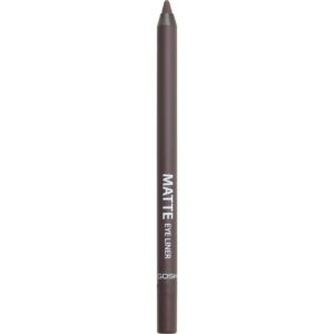 Gosh Matte Eye Liner 005 Mole