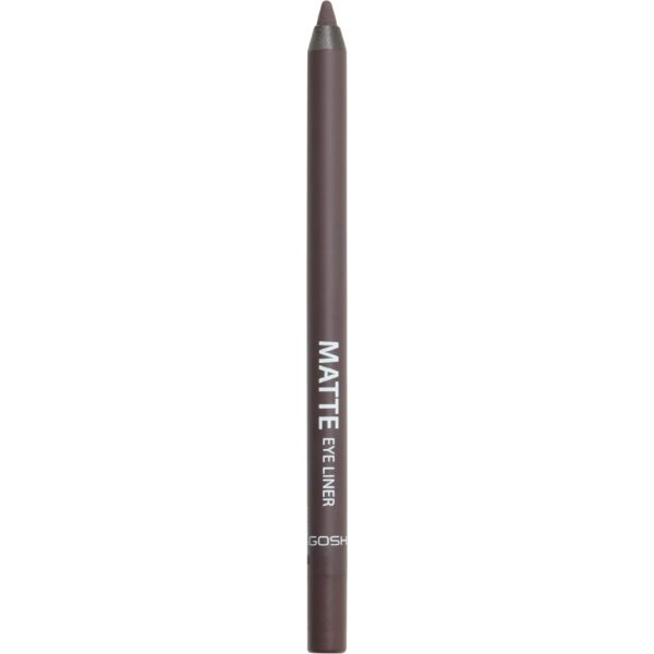 Gosh Matte Eye Liner 005 Mole