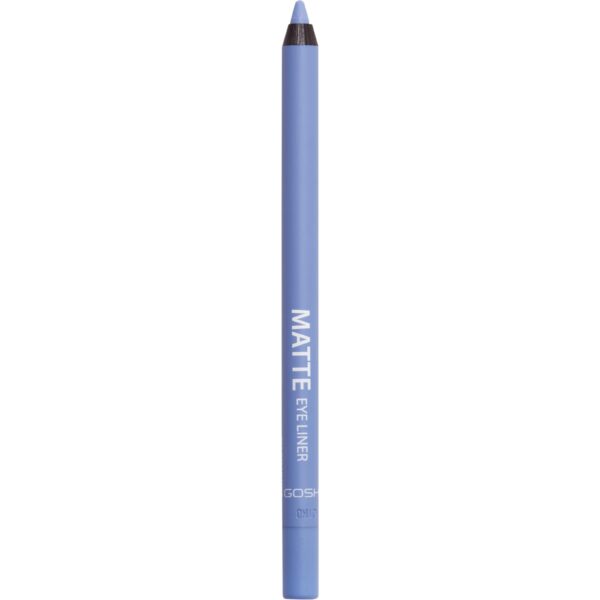 Gosh Matte Eye Liner 006 Ocean Mist