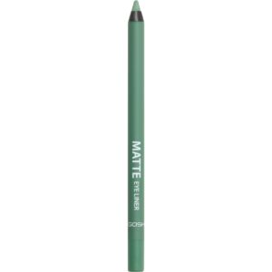 Gosh Matte Eye Liner 011 Alligator