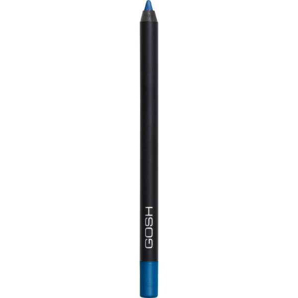 Gosh Velvet Touch Eye Liner 011 Sky High