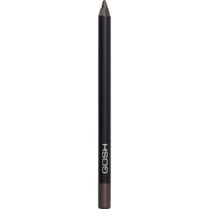 Gosh Velvet Touch Eye Liner 017 Rebellious Brown