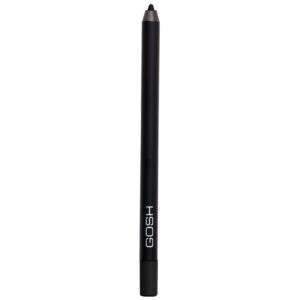 Gosh Velvet Touch Eye Liner Black Ink