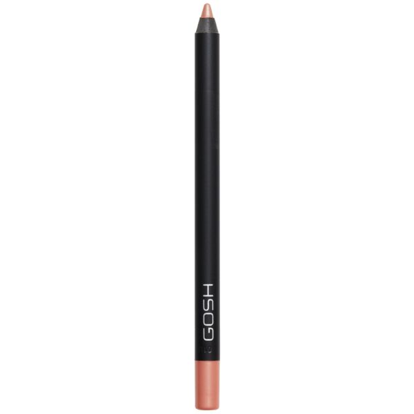 Gosh Velvet Touch Lipliner Waterproof 006 Angel Kiss