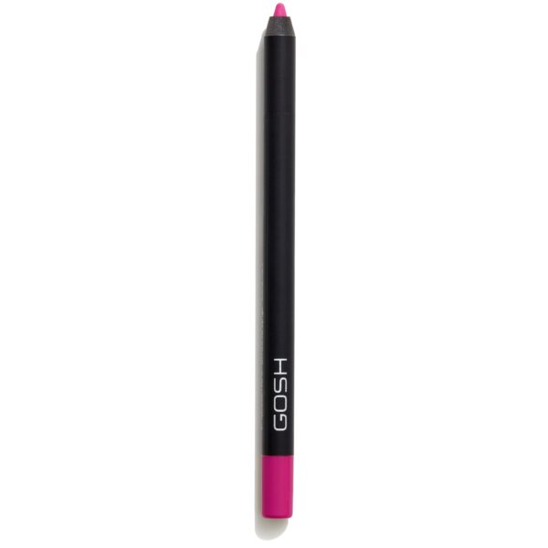 Gosh Velvet Touch Lipliner Waterproof 007 Pink Pleasure