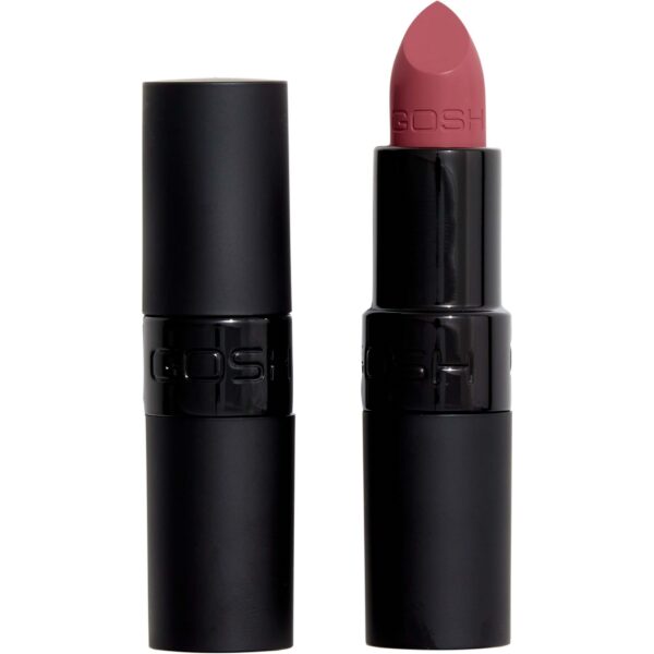 Gosh Velvet Touch Lipstick 002 Matt Rose