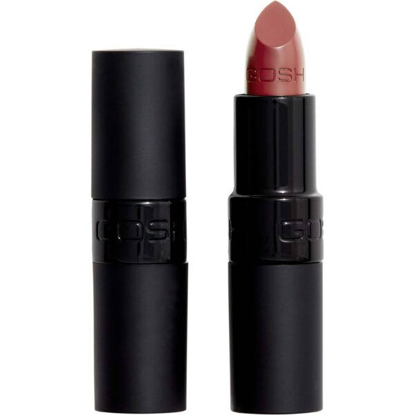 Gosh Velvet Touch Lipstick 122 Nougat