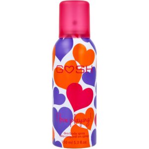 Gosh I Love Playing Deo Spray 150 ml