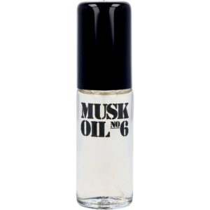 Gosh Musk Oil No6 EdT 30 ml