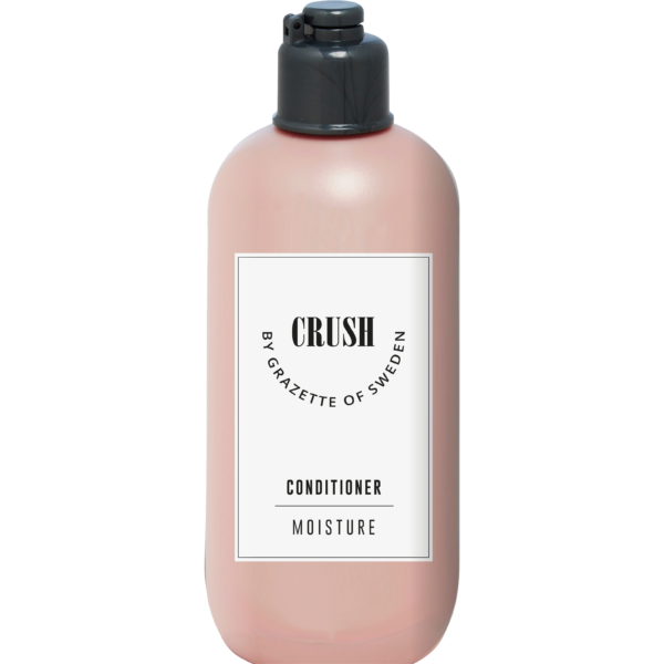 Grazette Crush Conditioner Moisture 250 ml