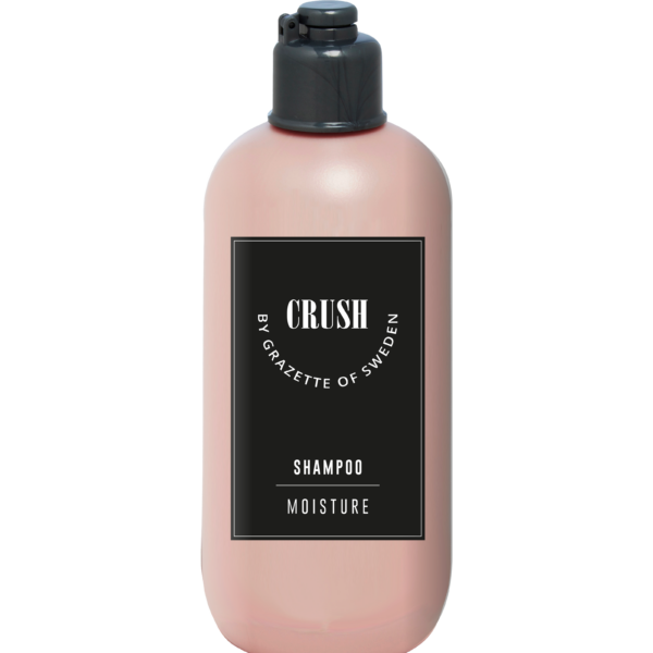 Grazette Crush Shampoo Moisture 250 ml