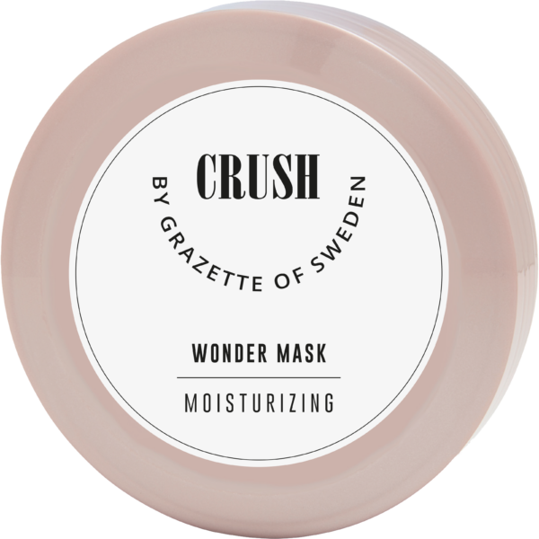 Grazette Crush Wonder Mask 150 ml