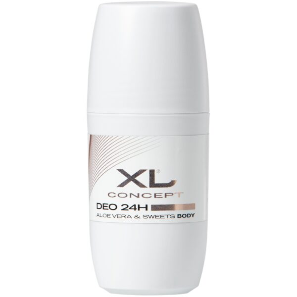 Grazette XL Concept Body Deo 75 ml