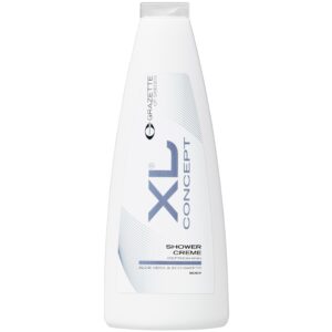 Grazette XL Concept Body Shower Creme 400 ml