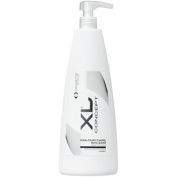 Grazette XL Concept Colour Care Balsam Deep Acting 1000 ml