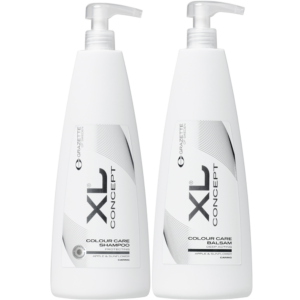 Grazette DUO XL Colour Care Shampoo & Conditioner 2x1000ml