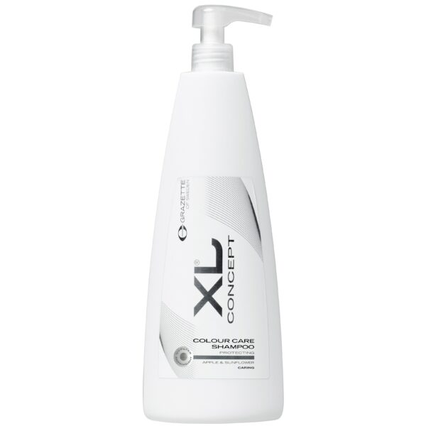 Grazette XL Concept Colour Care Shampoo 1000 ml