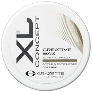 Grazette XL Concept Creative Wax 100 ml