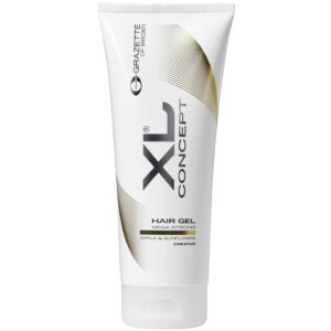 Grazette XL Concept Hair Gel 200 ml