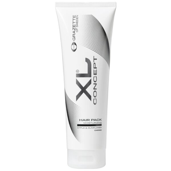 Grazette XL Concept Hair Pack 250 ml