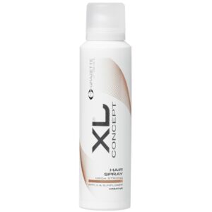 Grazette XL Concept Hair Spray Mega Strong 150 ml