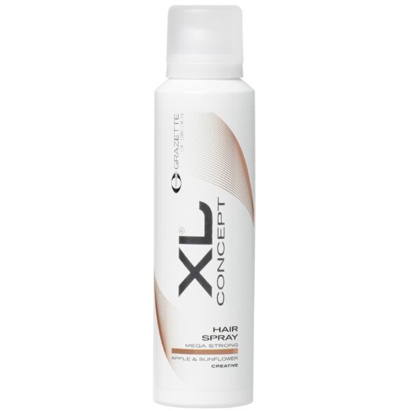 Grazette XL Concept Hair Spray Mega Strong 150 ml