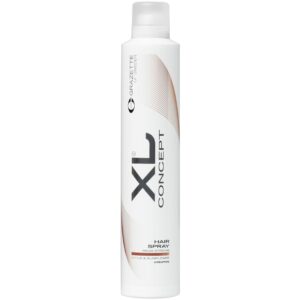 Grazette XL Concept Hair Spray Mega Strong 400 ml