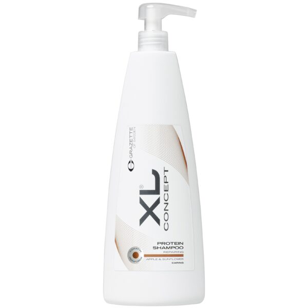 Grazette XL Concept Protein Shampo 1000 ml