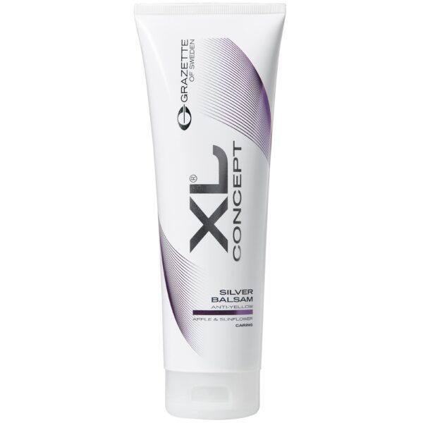 Grazette XL Concept Silver Balsam 250 ml