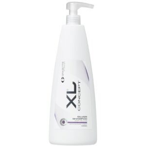 Grazette XL Concept Silver Shampoo 1000 ml