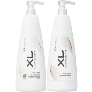 Grazette DUO XL Volume shampoo & Conditioner 2x1000ml