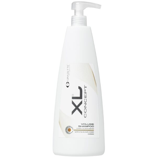 Grazette XL Concept Volume Shampoo 1000 ml