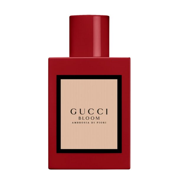 Gucci Bloom Ambrosia Di Fiori EdP 50 ml