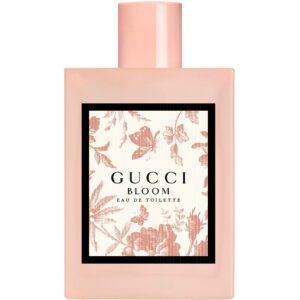 Gucci Bloom Eau De Toilette 100 ml