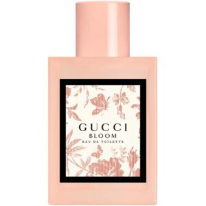 Gucci Bloom Eau De Toilette 50 ml