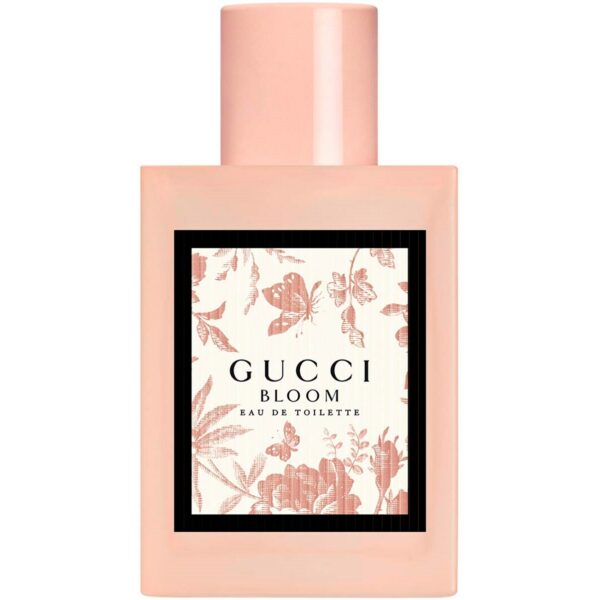 Gucci Bloom Eau De Toilette 50 ml