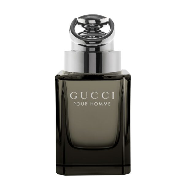 Gucci By Gucci Pour Homme EdT 50 ml