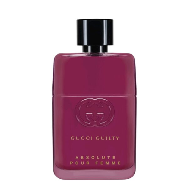 Gucci Guilty Absolute Pour Femme EdP 50 ml