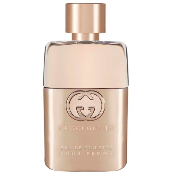 Gucci Guilty  EdT Pour Femme 30 ml