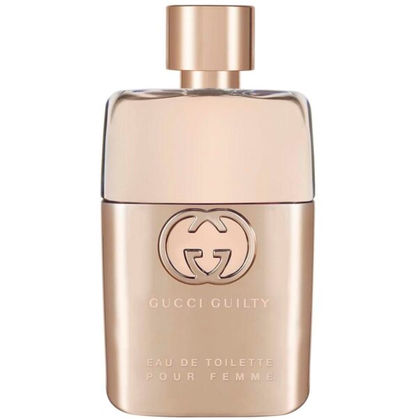 Gucci Guilty  EdT Pour Femme 50 ml