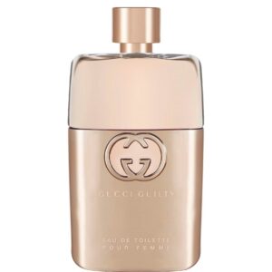 Gucci Guilty  EdT Pour Femme 90 ml