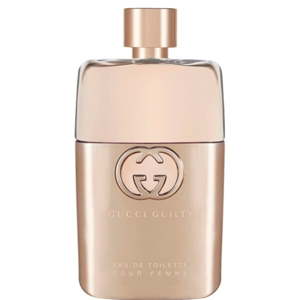 Gucci Guilty  EdT Pour Femme 90 ml