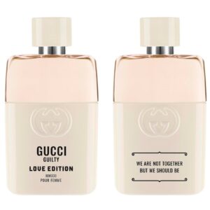 Gucci Guilty  Love Edition MMXXI Pour Femme EdP  50 ml