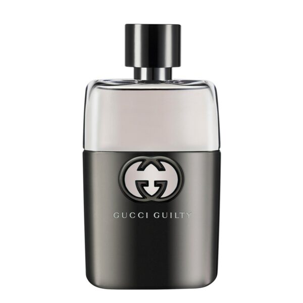 Gucci Guilty Pour Homme EdT 50 ml