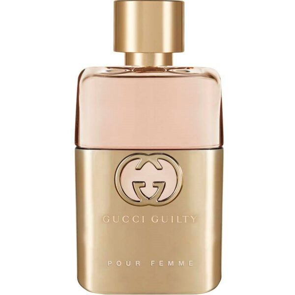 Gucci Guilty Pour Femme EdP 30 ml