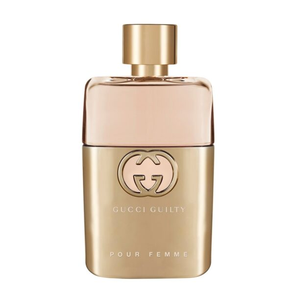 Gucci Guilty Pour Femme EdP 50 ml