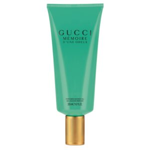 Gucci Mémoire D&apos;Une Odeur Shower Gel 200 ml